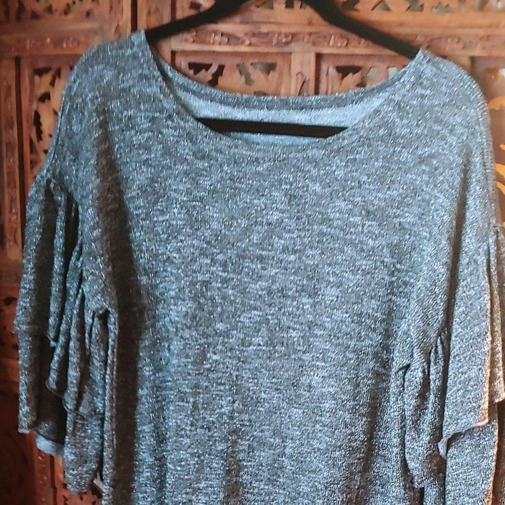 Ladies top